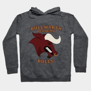 School Spirit Hoodie